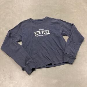 Y2K brandy Melville New York T-Shirt
